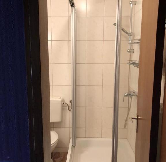 호텔 Restaurant Lenhsen