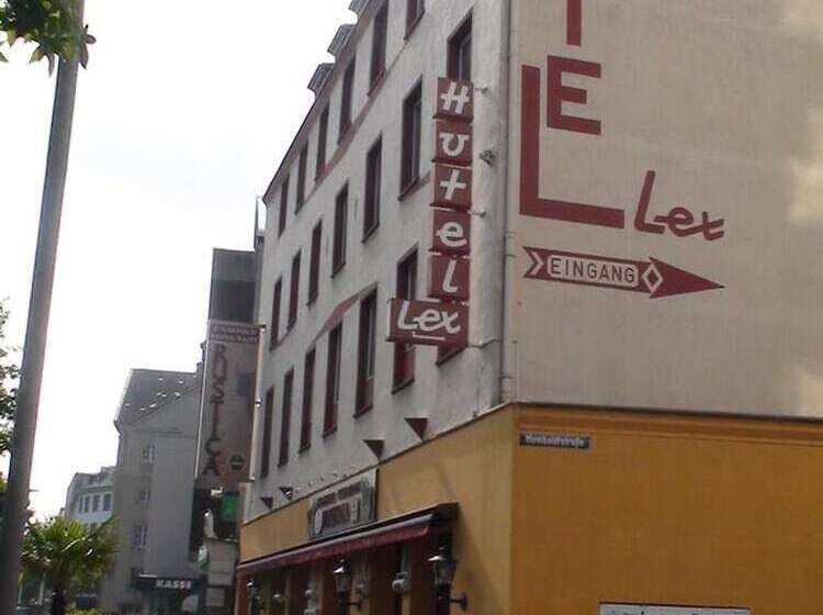 호텔 Lex