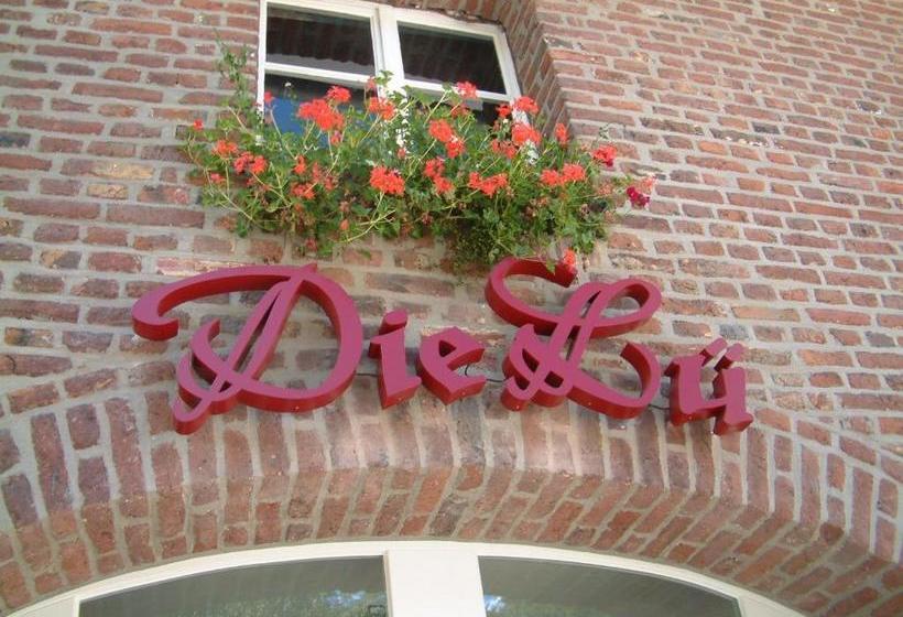 호텔 Lüttelforster Mühle