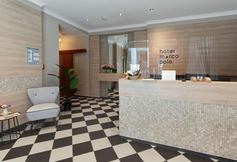 هتل Marco Polo