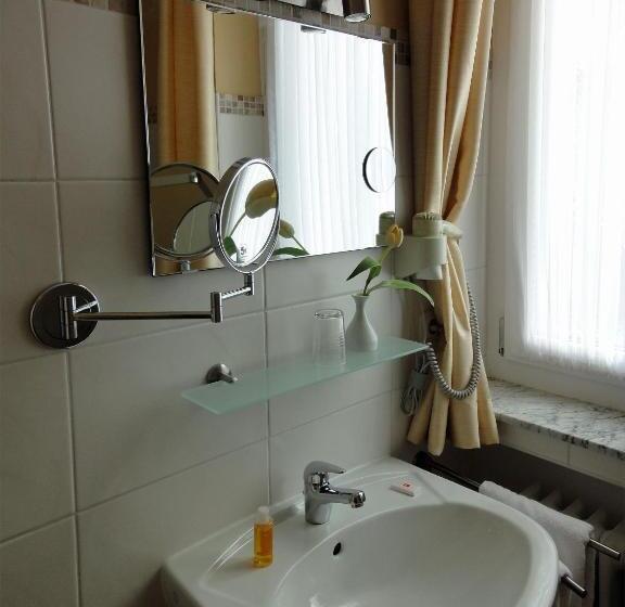 Отель Marienhof