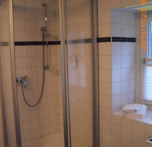 호텔 Marienhof Baumberge