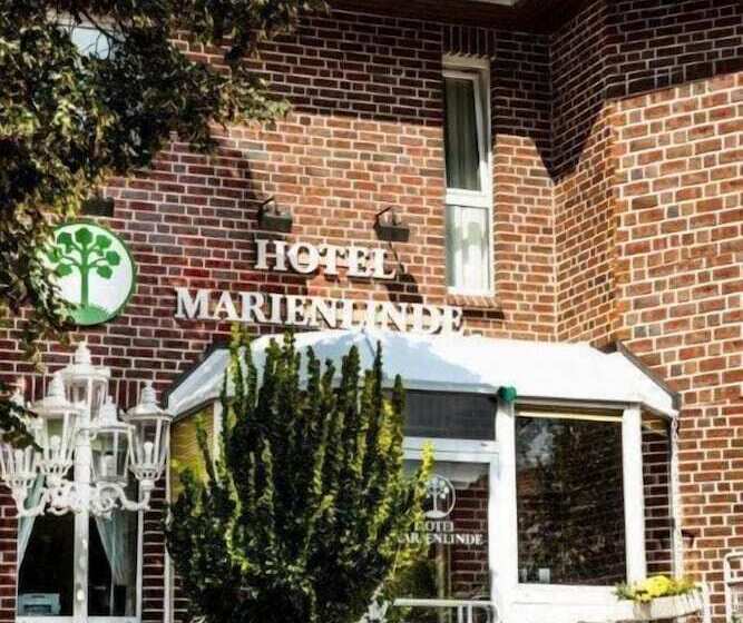 호텔 Marienlinde