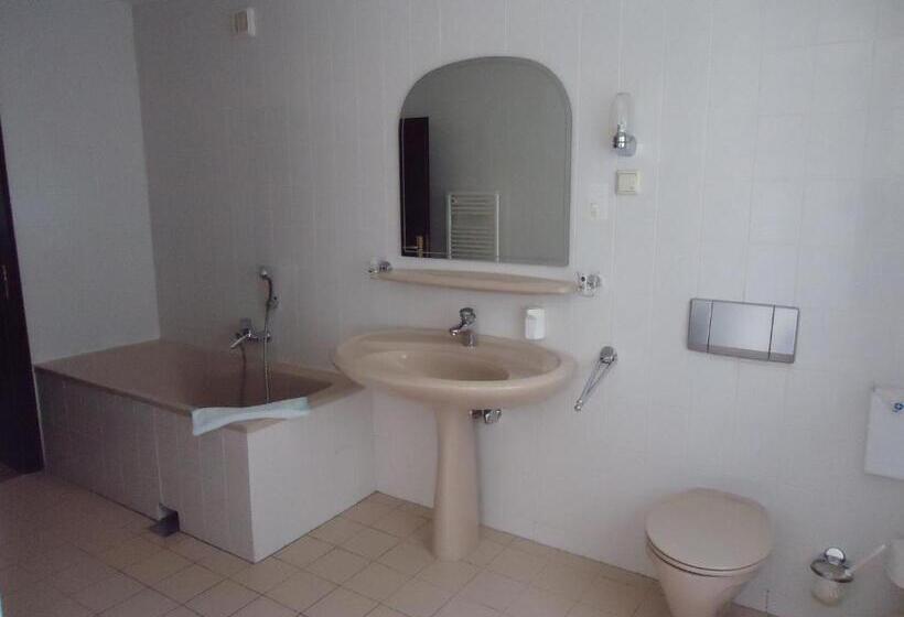 ホテル Marthahaus