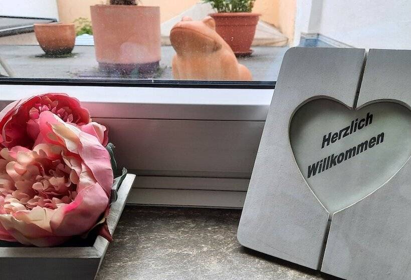 בית מלון כפרי Merlin Garni