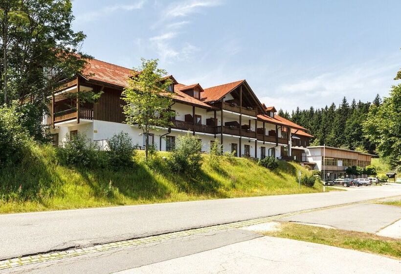 ホテル Mitterdorf