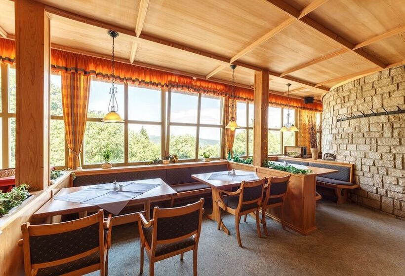 ホテル Mitterdorf