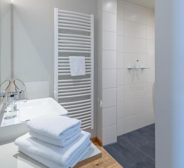 ホテル Müller! Das Weingut & Wein