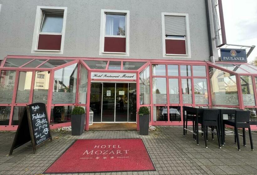 فندق Mozart