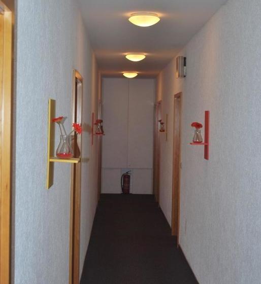 فندق Nassauer Hof