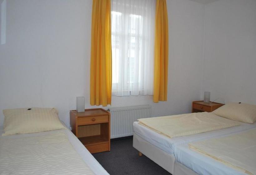 فندق Nassauer Hof