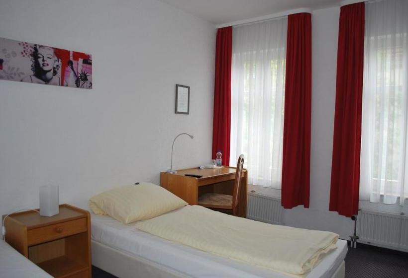 فندق Nassauer Hof