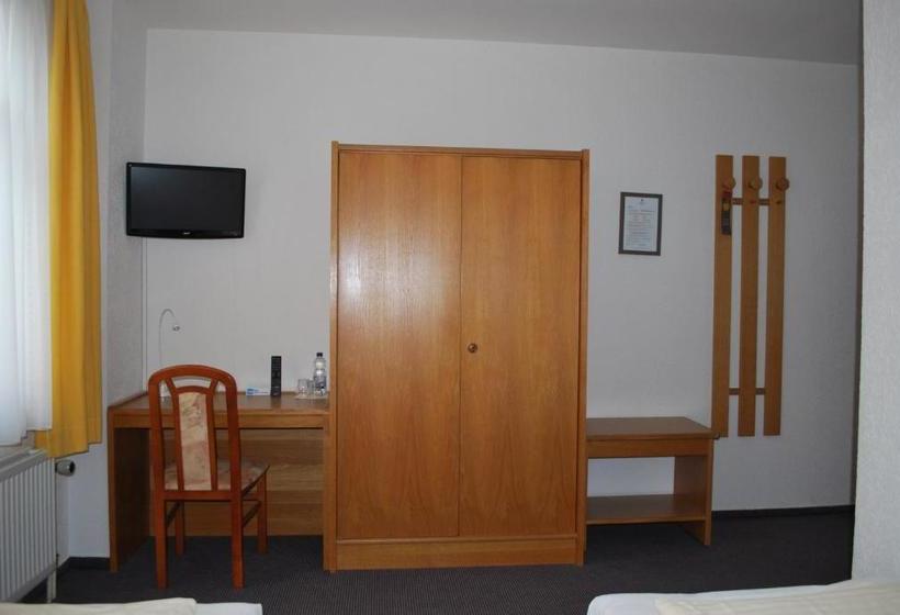 فندق Nassauer Hof