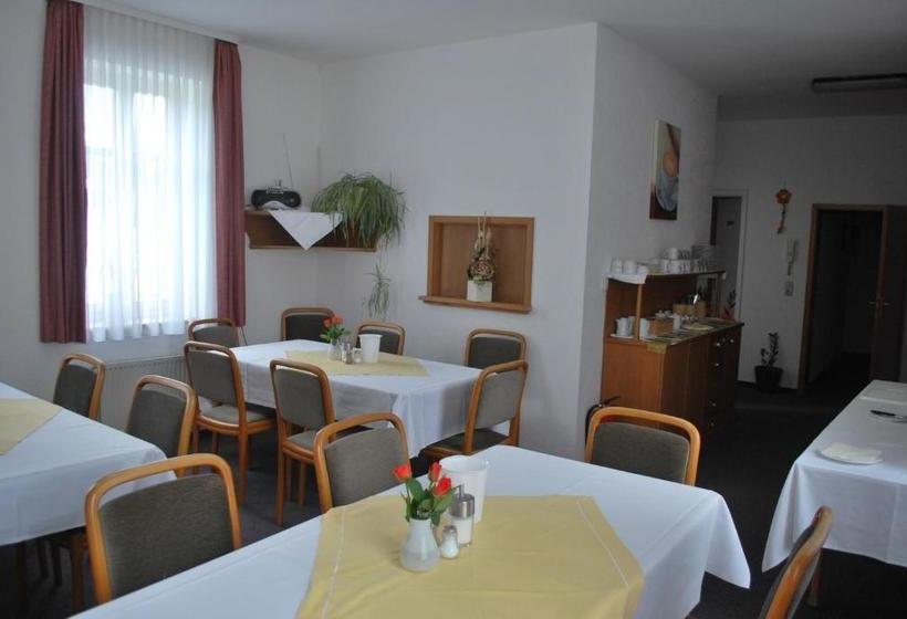 فندق Nassauer Hof