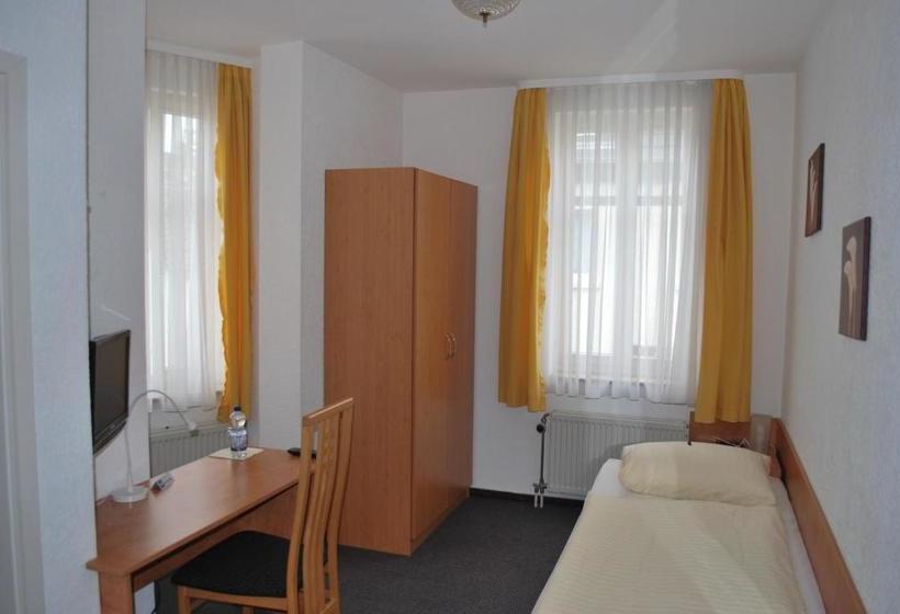 فندق Nassauer Hof