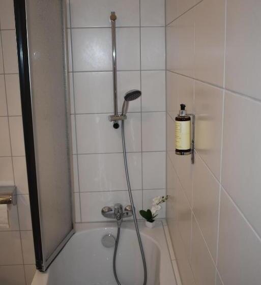 Отель Neue Stuben