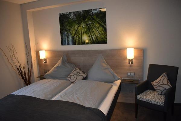 Отель Neue Stuben