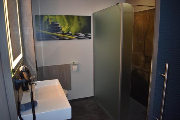 Отель Neue Stuben