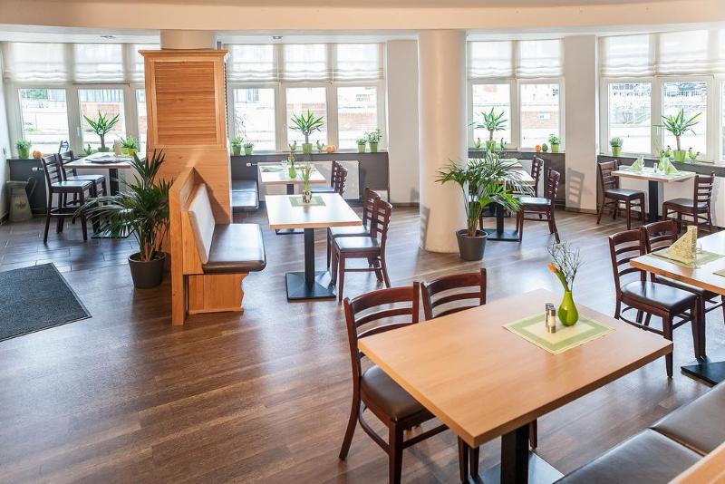 هتل Niedersachsischer Hof