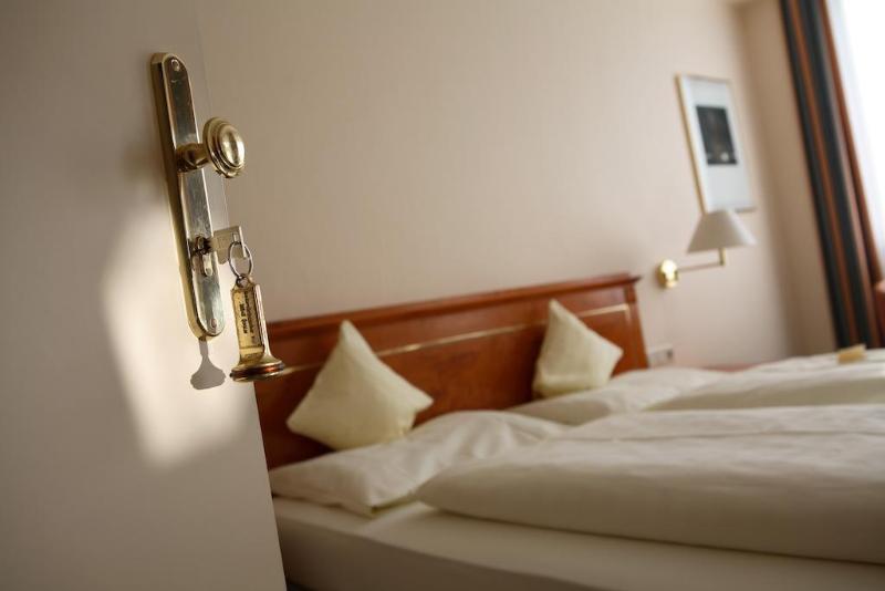 هتل Niedersachsischer Hof