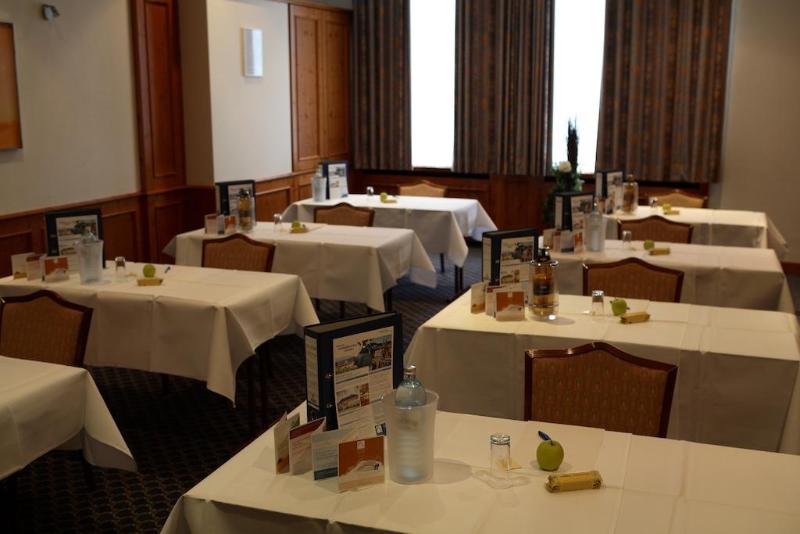 هتل Niedersachsischer Hof