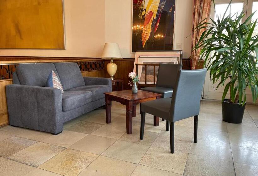 هتل Niedersachsischer Hof