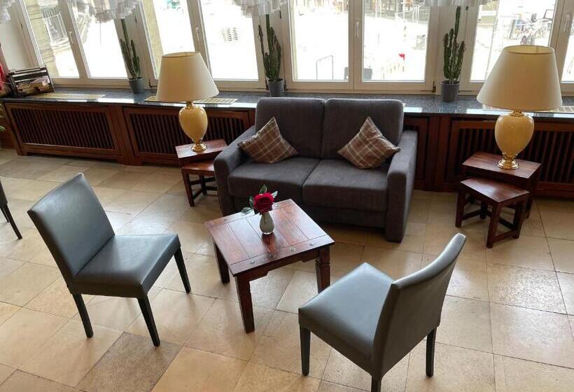 هتل Niedersachsischer Hof