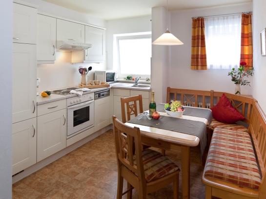 호텔 Oberstdorfer Ferienwelt