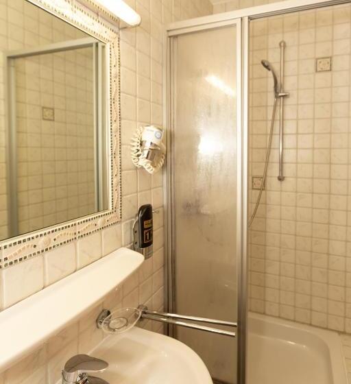 Parkhotel Traunstein