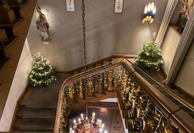 Parkhotel Traunstein