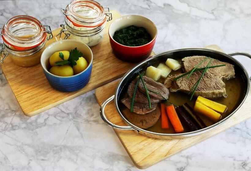 Parkhotel Traunstein