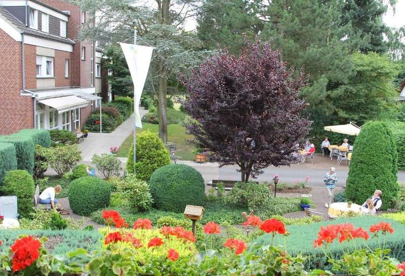 فندق Pension Haus Holtdirk