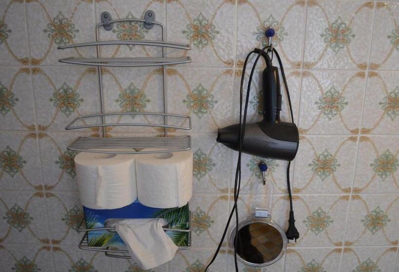 Отель Pension Ostler