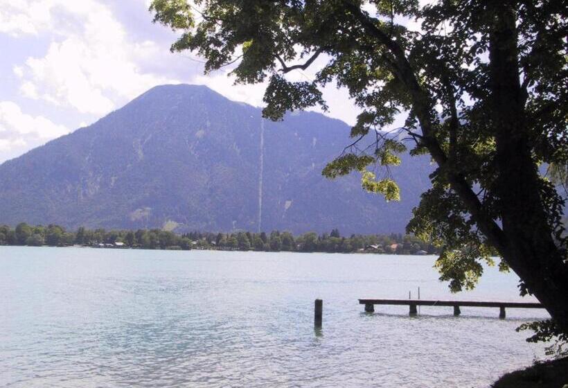 Отель Pension Ostler