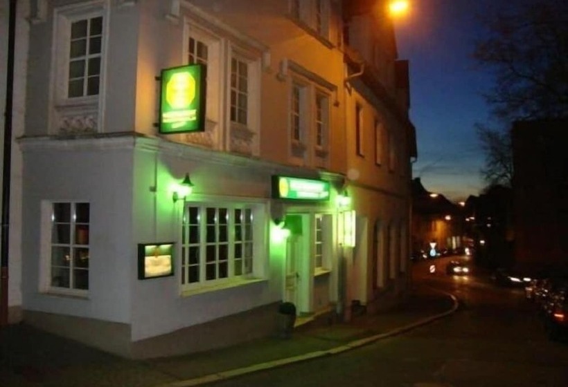 فندق Pension St. Nicolai