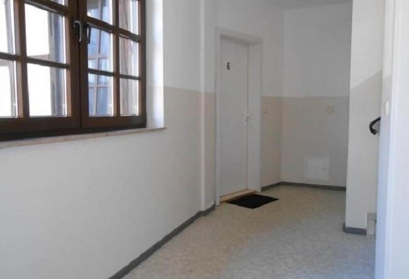 فندق Pension St. Nicolai