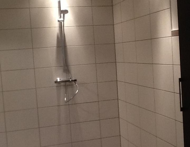 ホテル Pension Zum Paradies