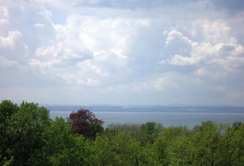 Plaza Hotel Föhr Am Bodensee