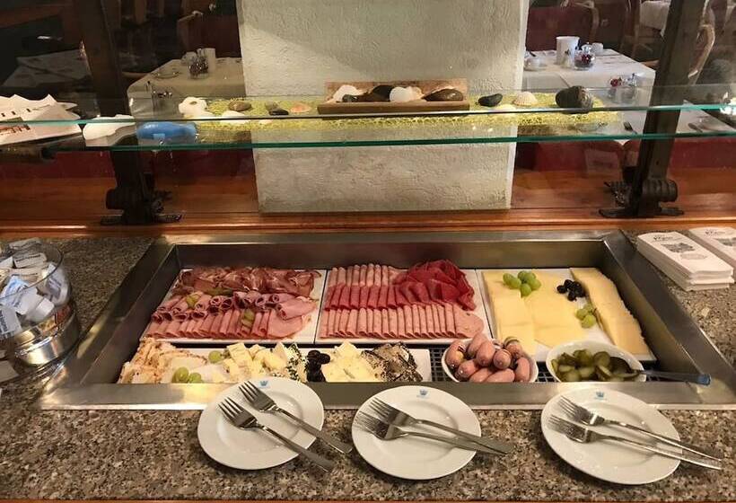 Plaza Hotel Föhr Am Bodensee