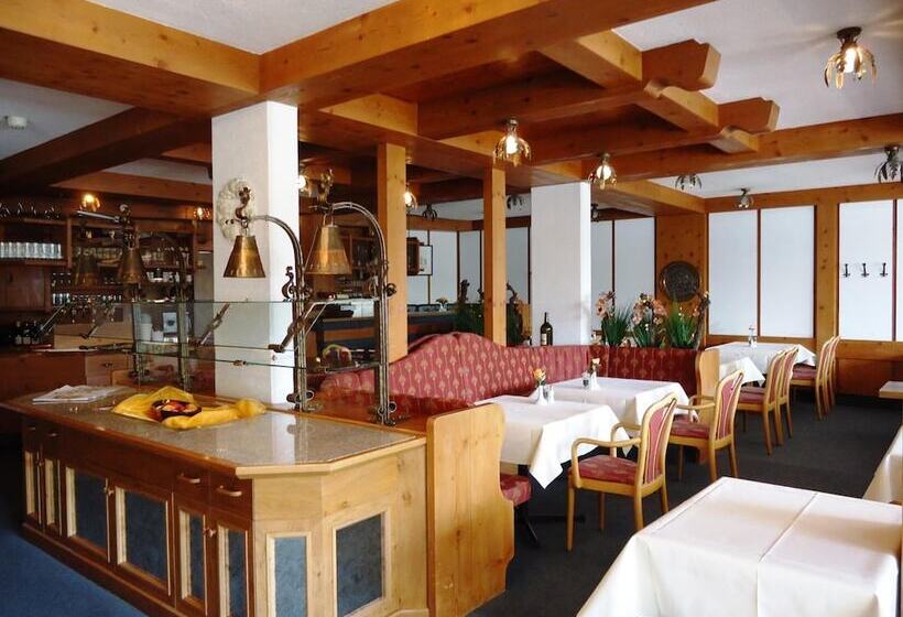 Plaza Hotel Föhr Am Bodensee