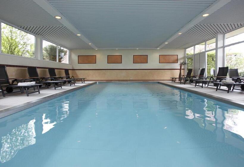 Отель Post Usseln Ring