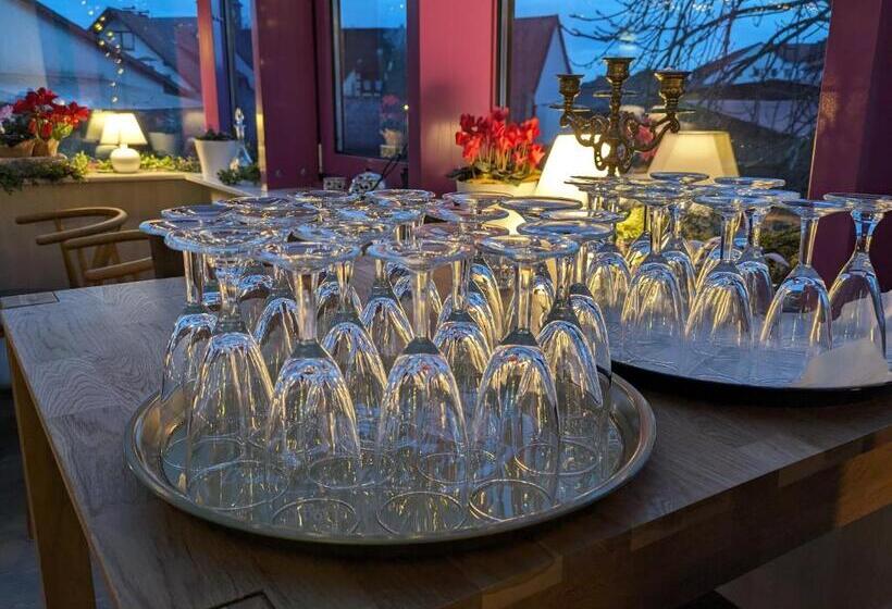 בית מלון כפרי Princess