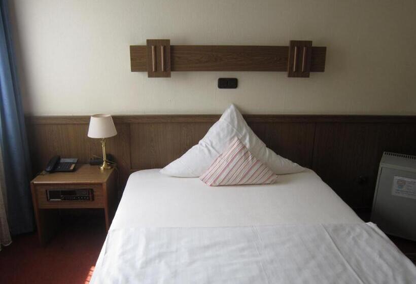 בית מלון כפרי Princess