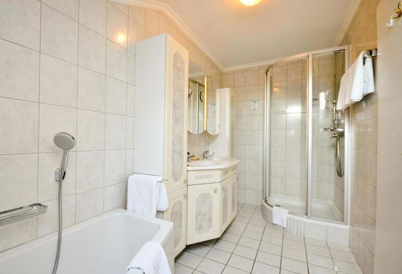 בית מלון כפרי Quellenhof