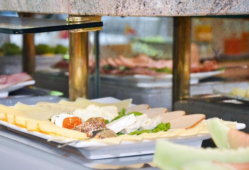 בית מלון כפרי Quellenhof