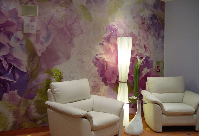 Отель Querfurter Hof