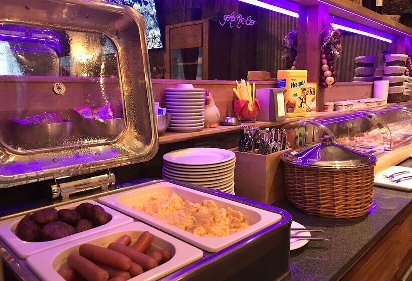 Отель Querfurter Hof