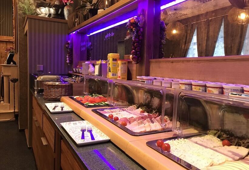 Отель Querfurter Hof