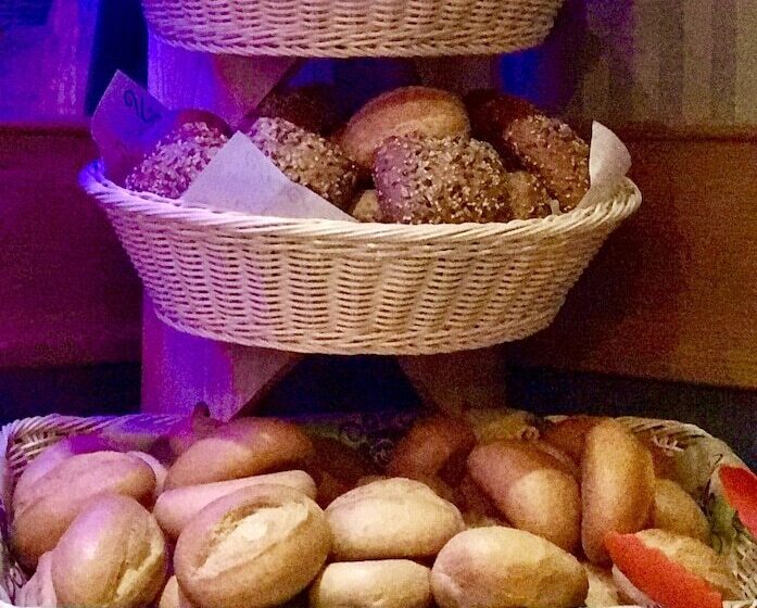 Отель Querfurter Hof