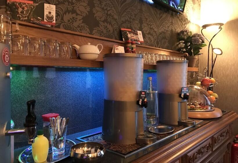 Отель Querfurter Hof